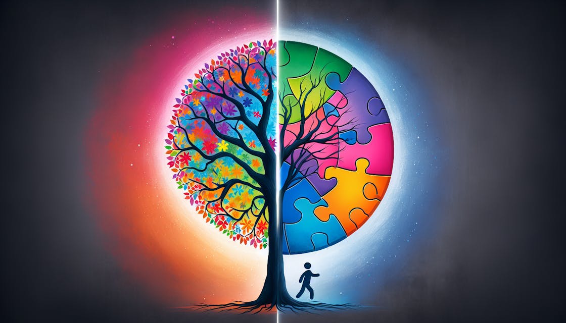 The Truth About Autism and Life Span