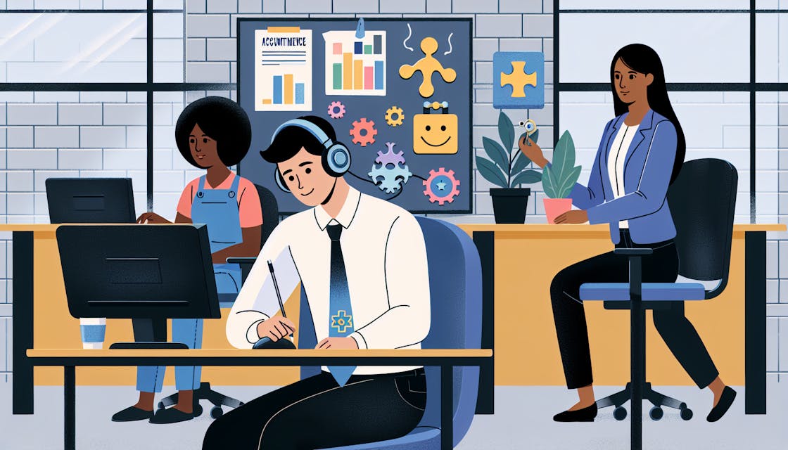 Autism and Employment Accommodations Demystified