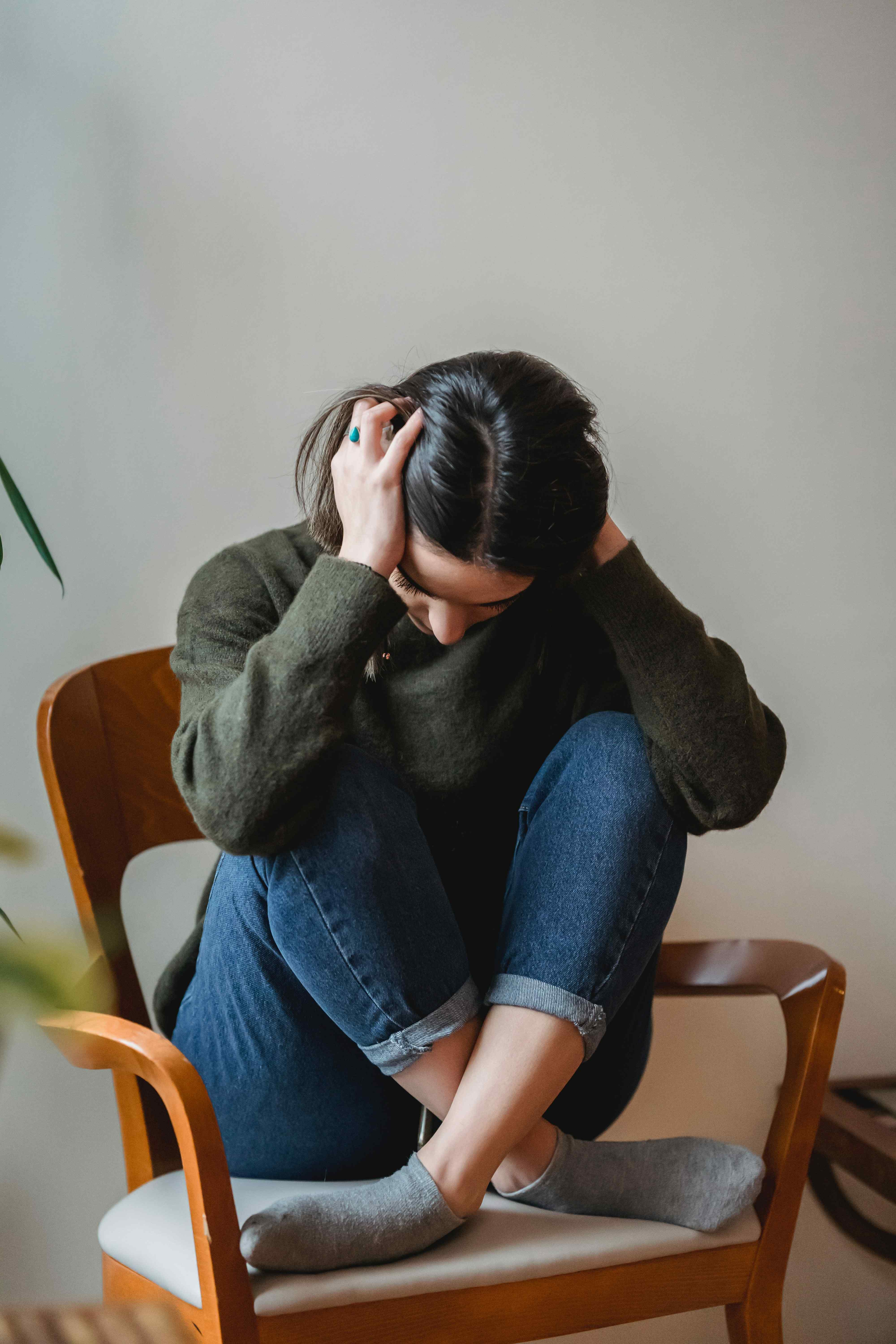 Autism And Migraines/Headaches