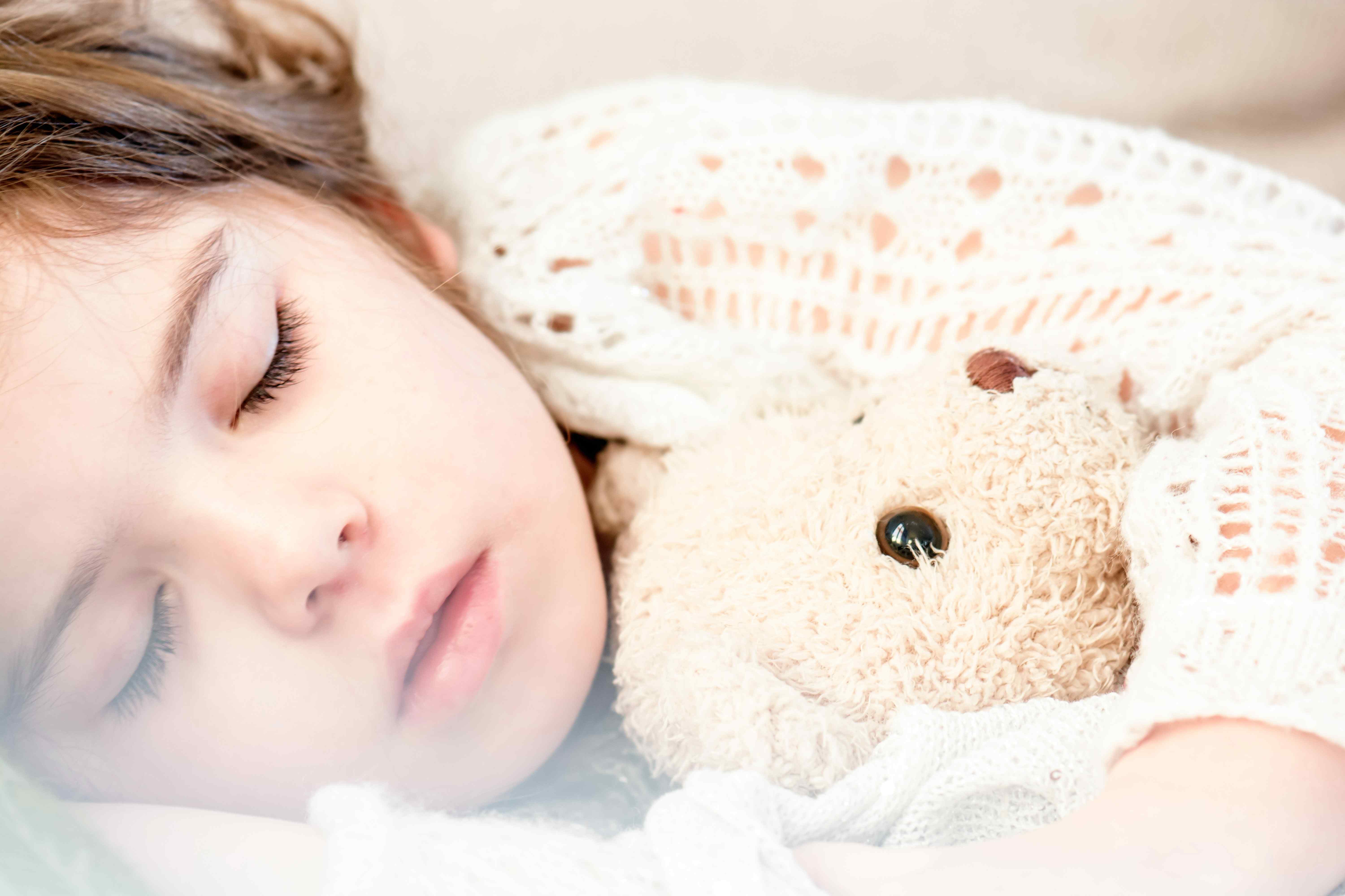 Autism And Sleep: Understanding The Relationship