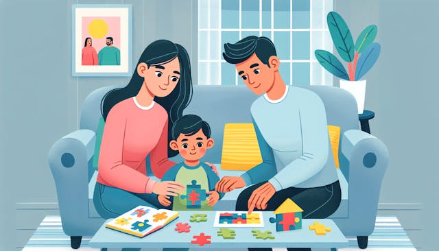 Autism Parental Guidance