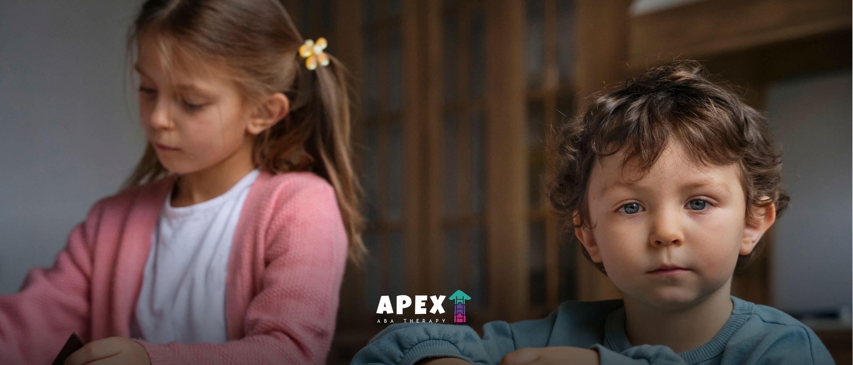 What is the Difference Between Autism and Sensory Processing Disorder?