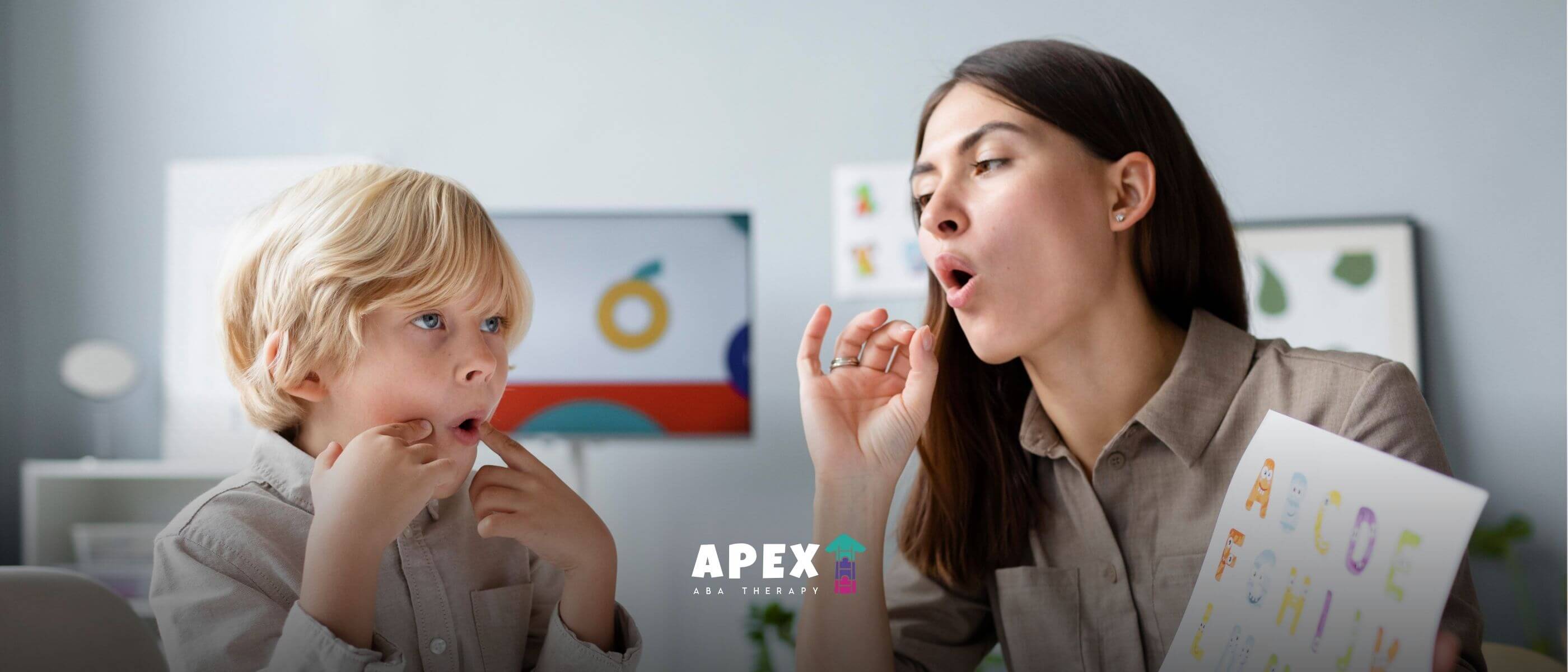 What's the Difference Between Autism and Speech Delay?