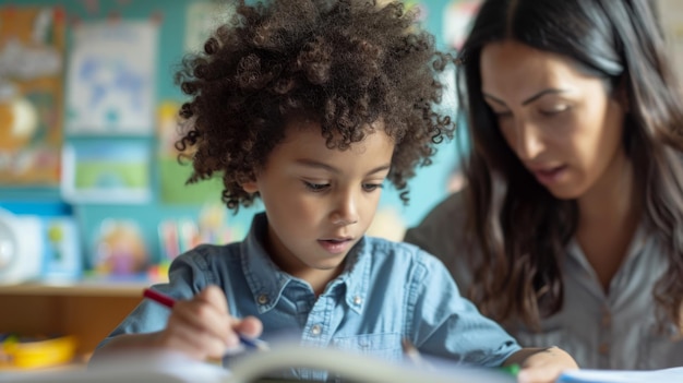 ABA Therapy for Children with Autism Explored