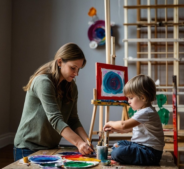 Role of ABA Therapy in Learning Disabilities