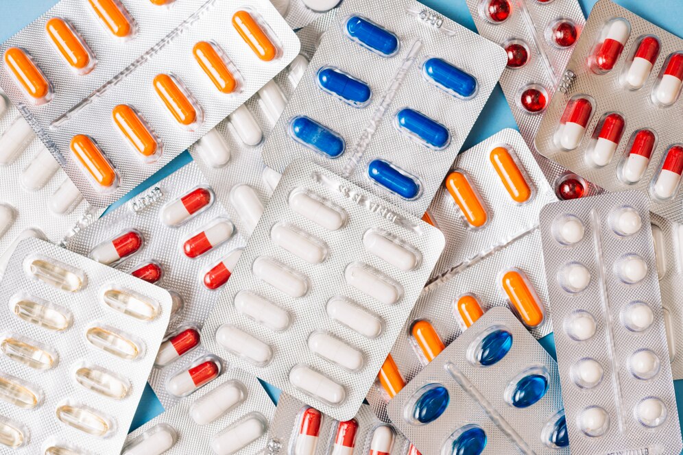 Connecting the Dots: Acetaminophens Possible Link to Autism