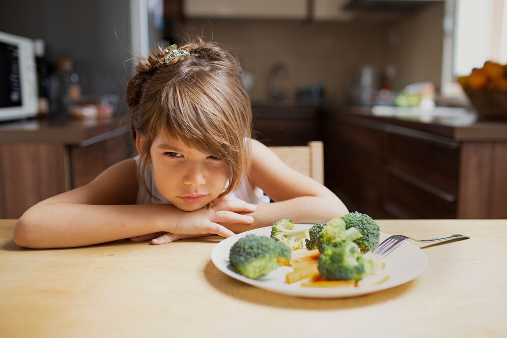 Strategies for Addressing Picky Eating in Autism