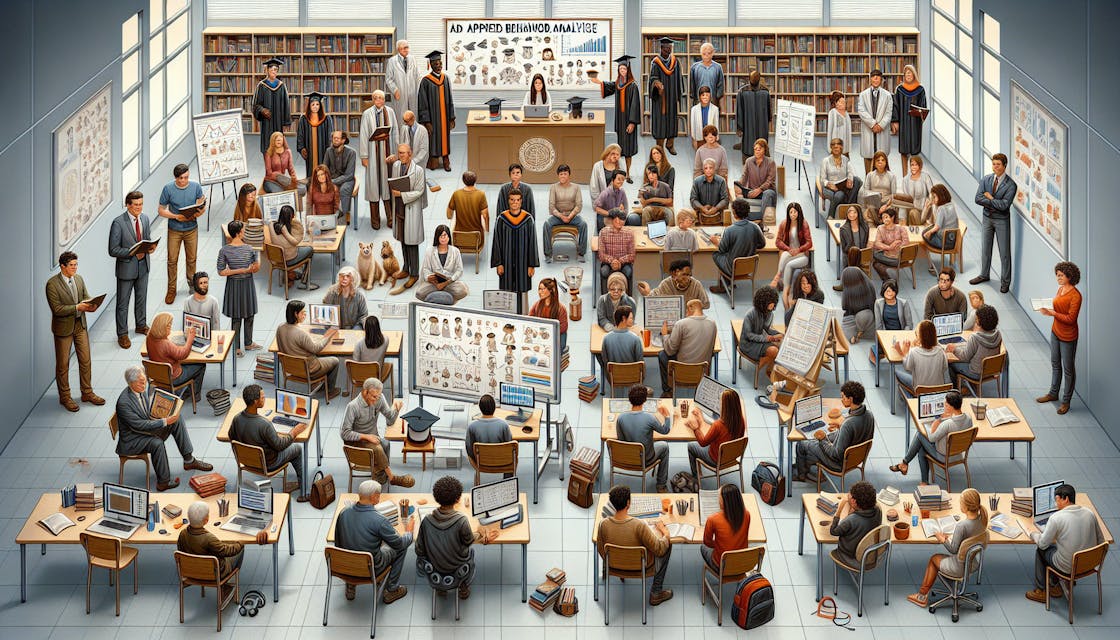 Mastering Behavior Analysis: Unveiling the Best ABA Graduate Programs