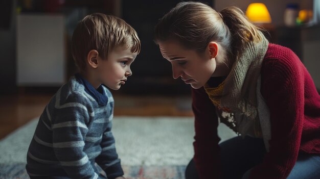 ABA Therapy and Behavioral Services