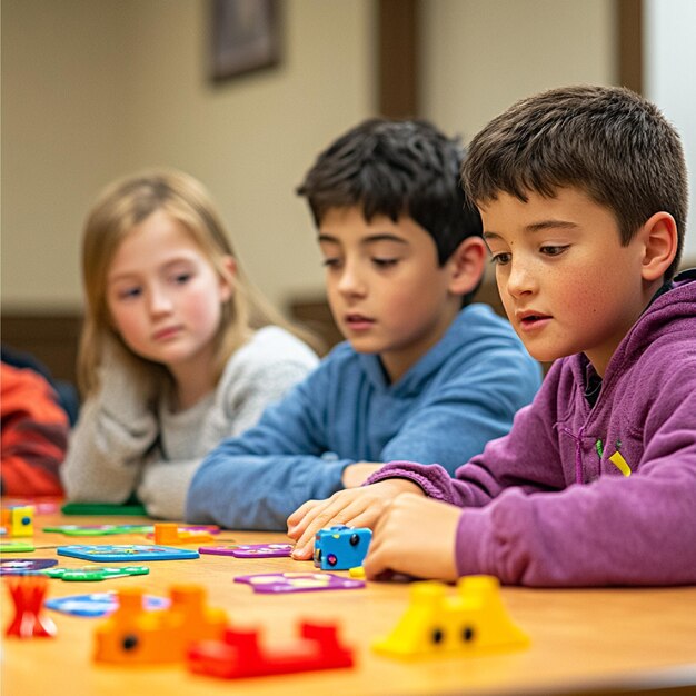 ABA Therapy and Child Services