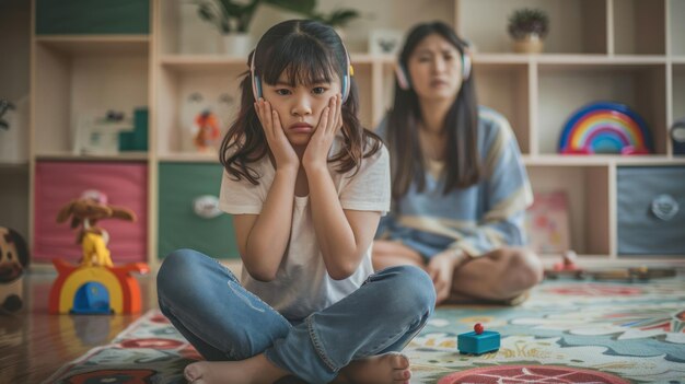 ABA Therapy Interventions for Developmental Delays