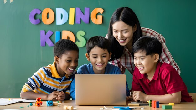 Power of ABA Therapy and Developmental Programs