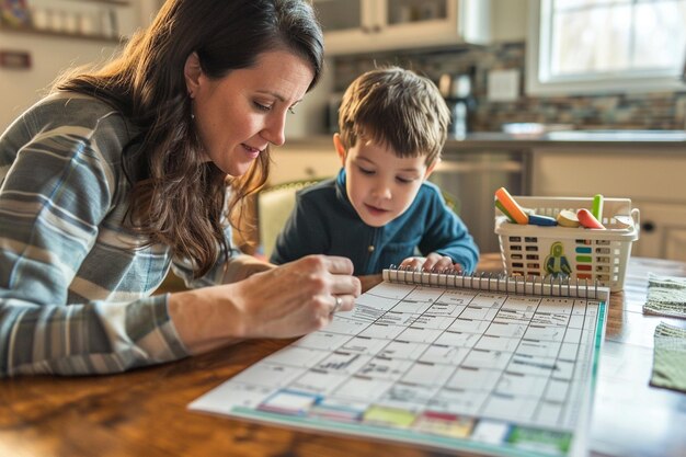 ABA Therapy Through Functional Assessments