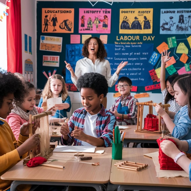 ABA Therapy and Inclusive Education