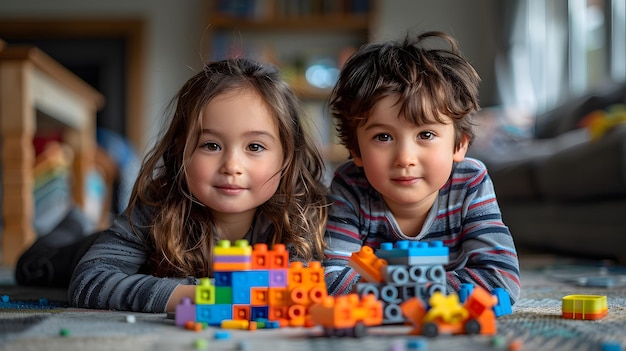 ABA Therapy Elevates Leisure Skills