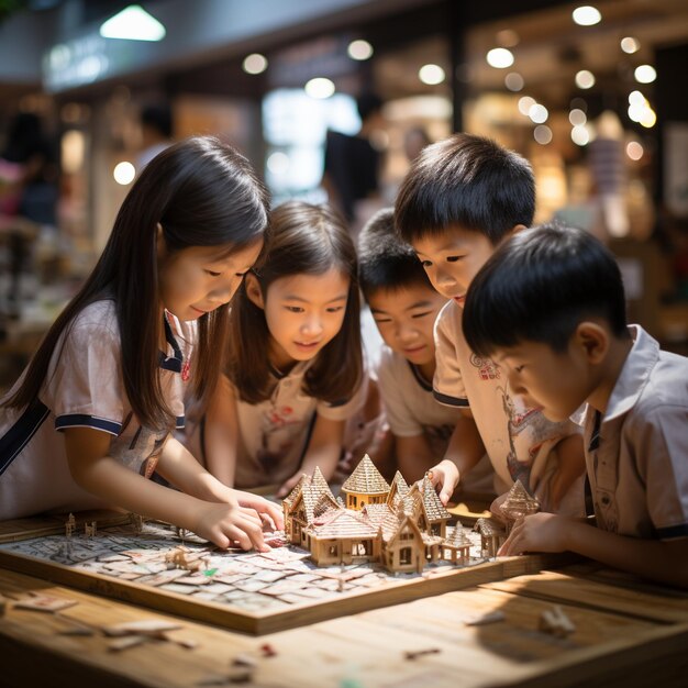 ABA Therapy and Vocational Skills