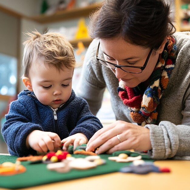 ABA Therapy for Autism Behavioral Support