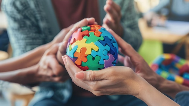 ABA Therapy as a Path to Autism Health