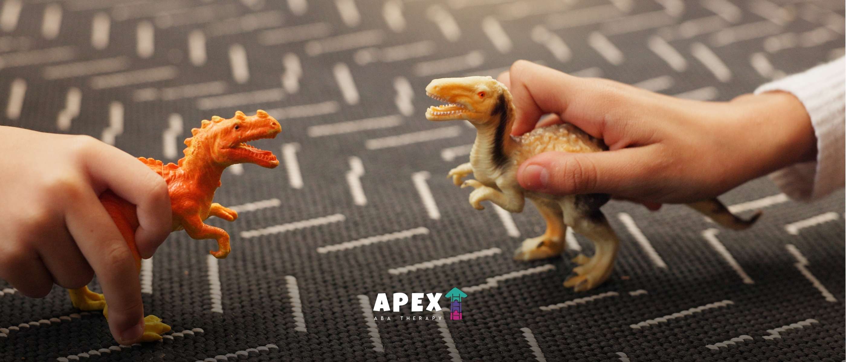 All About Autistic T-Rex Arms: Causes, Context, and Support Strategies