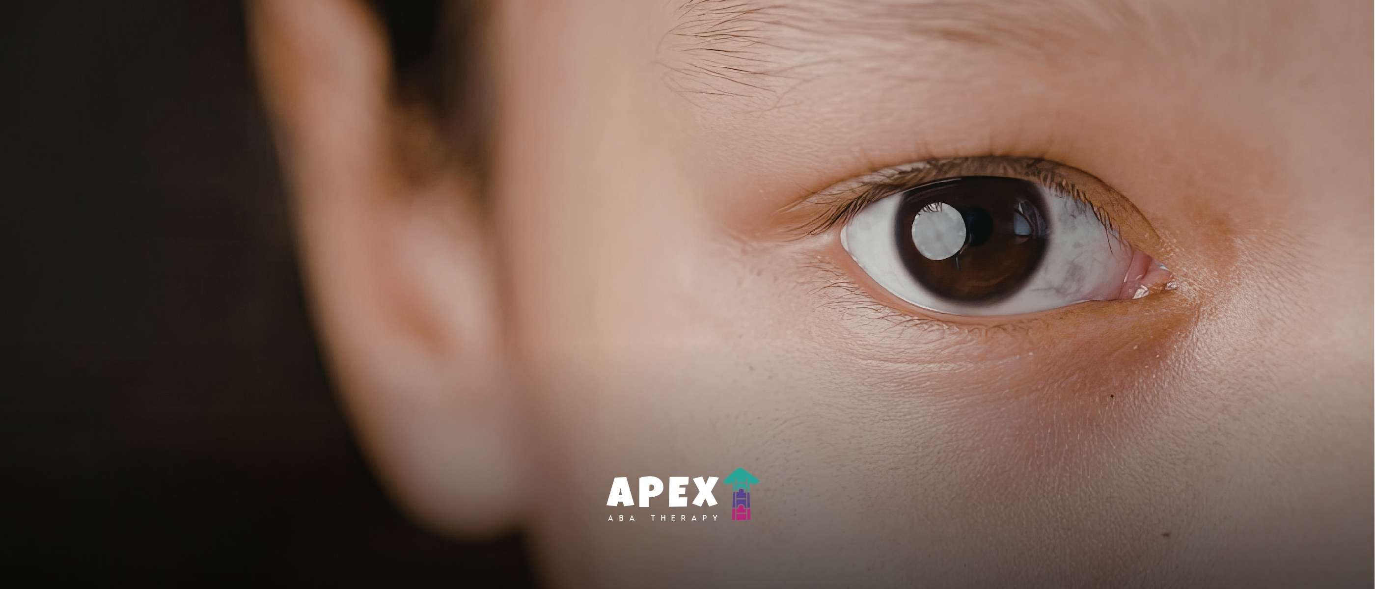 The Autistic Stare: What It Is, Why It Happens, and What It Means