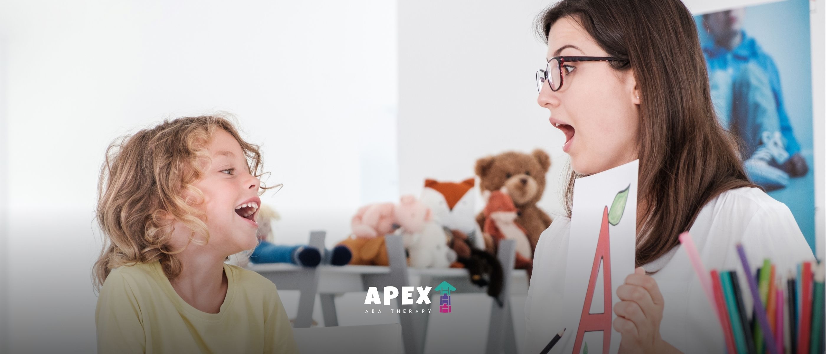 Breaking Through Communication Barriers: ABA Therapy Strategies for Nonverbal Children