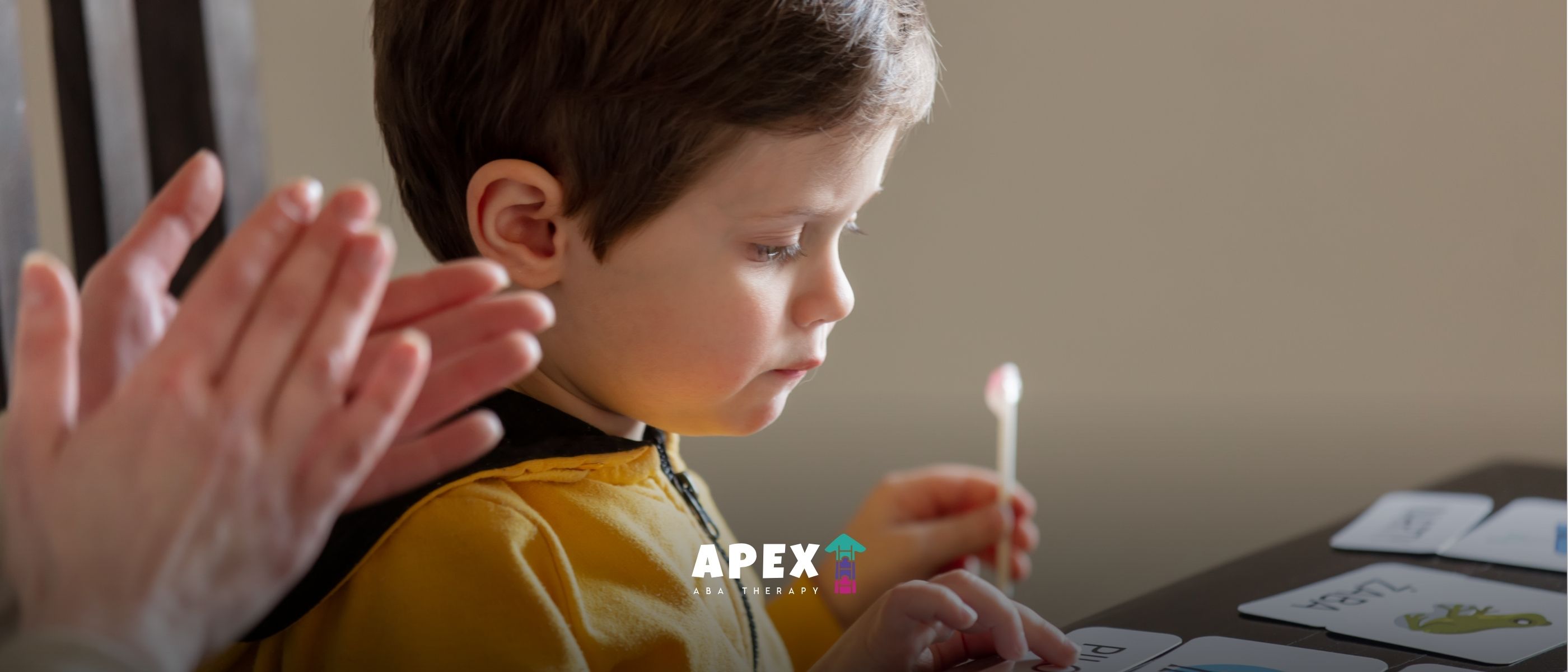 ABA Therapy for Autism: What It Is, How It Works, and Why It Works