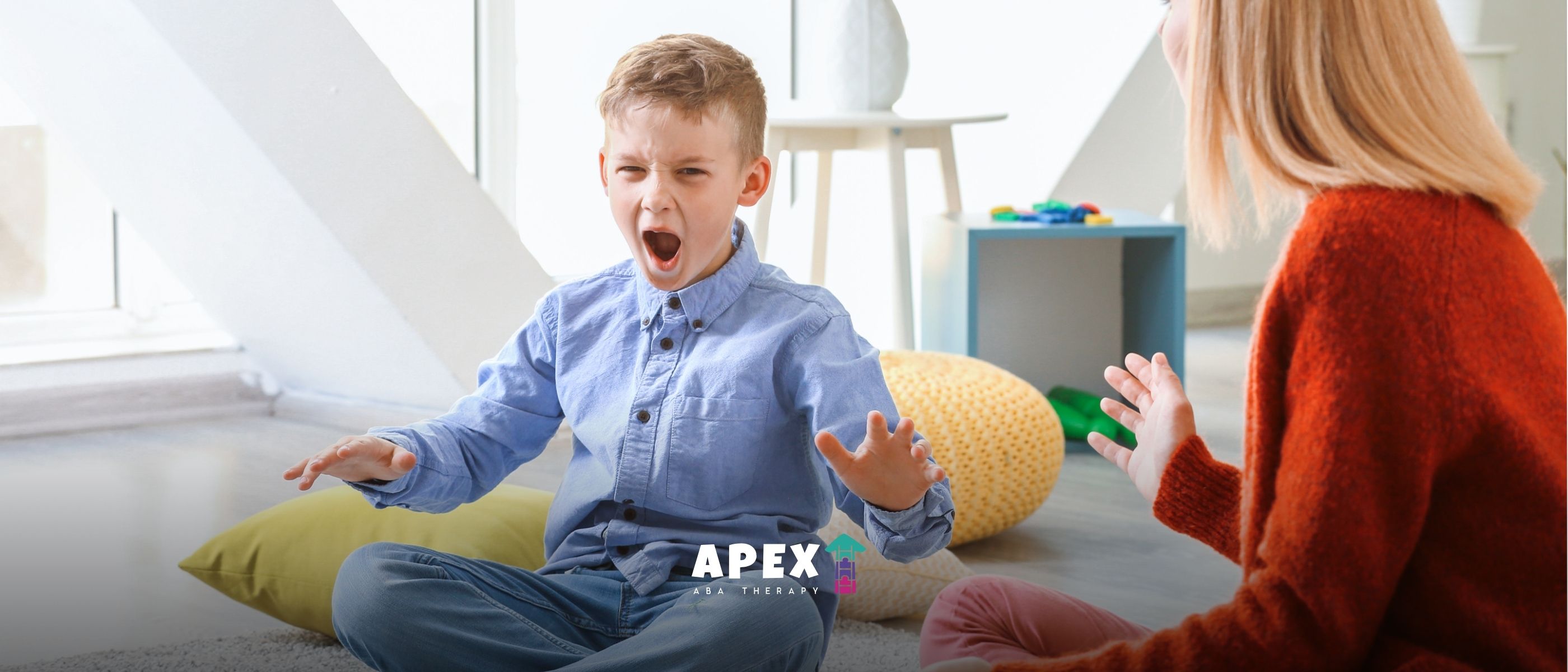 Setbacks, Plateaus & Challenges in ABA Therapy: A Parent's Guide