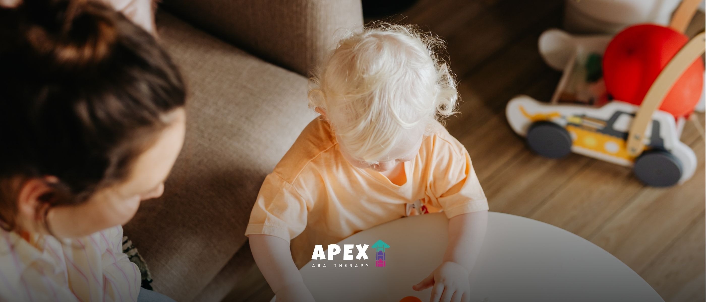 Early Intervention for Autism: Why It Matters and How ABA Helps