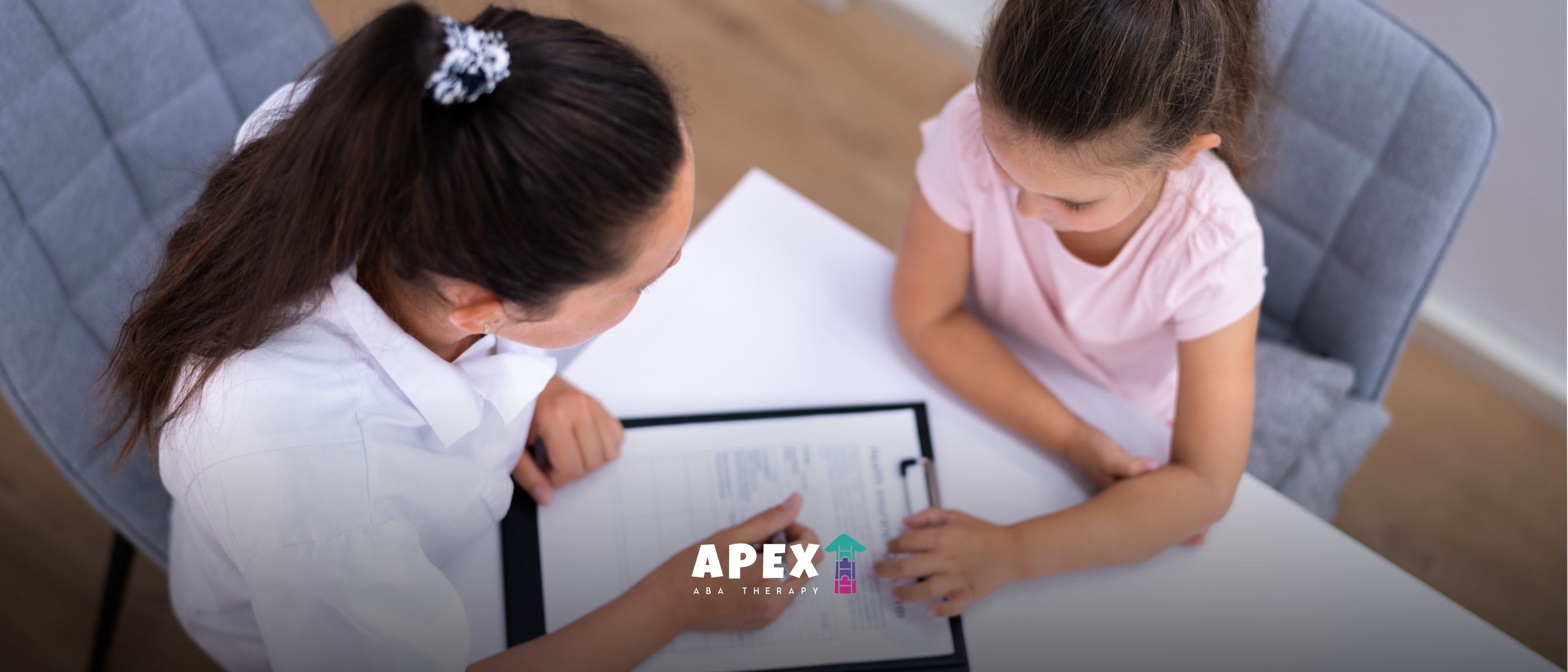 What to Expect on the First Day of ABA Therapy?