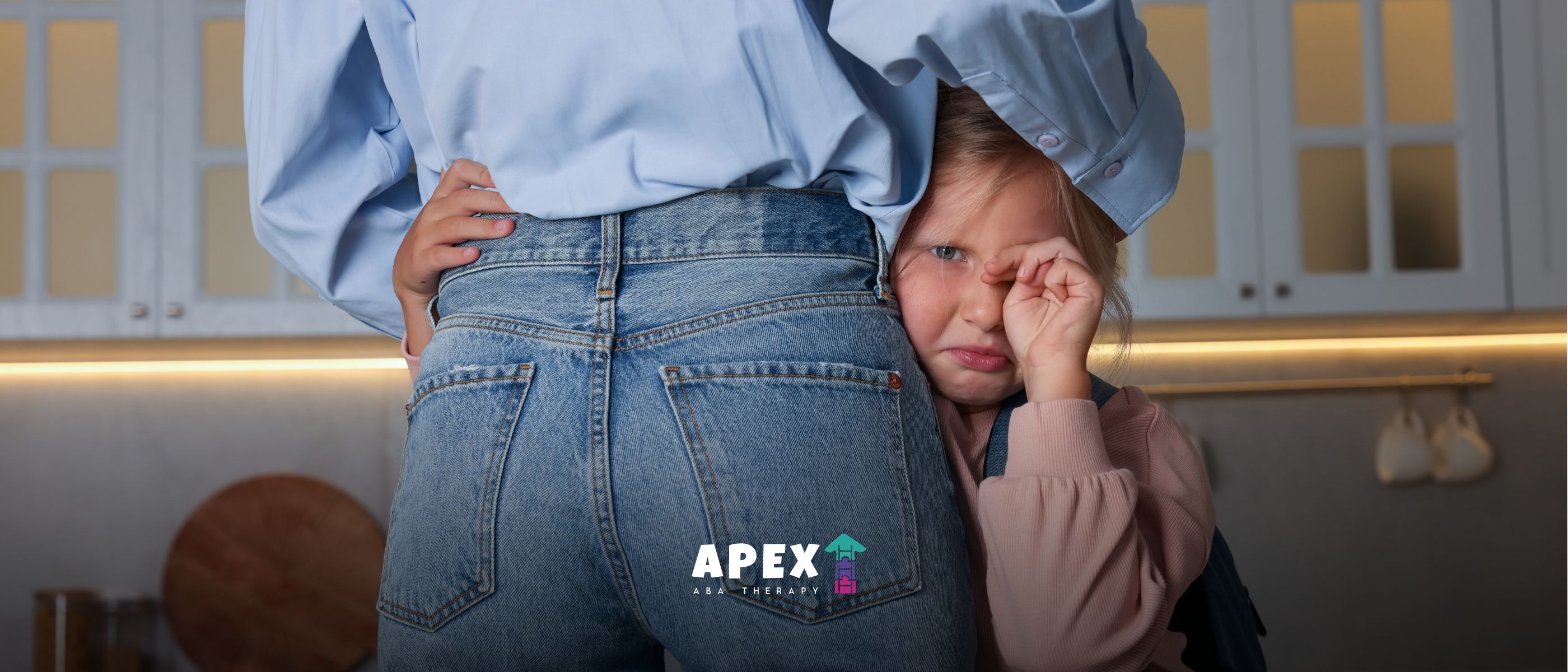 Back to School Anxiety in Autistic Children: What the Research Actually Shows
