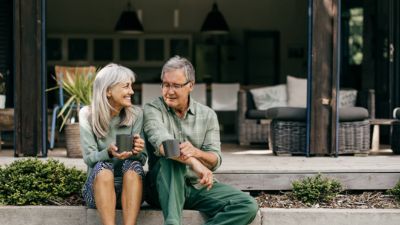 Mind the gap: What the latest retirement spending data shows