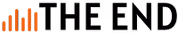 Logo: The End