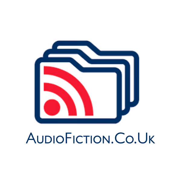 Logo: Audiofiction.co.uk