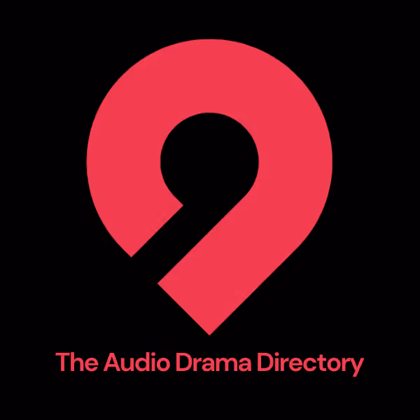 Logo: Audiodrama Directory