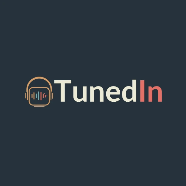 Logo: Audiofiction.co.uk