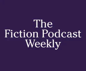 Logo: Audiofiction.co.uk