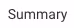 Field lable- Summary