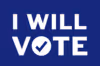 I Will Vote