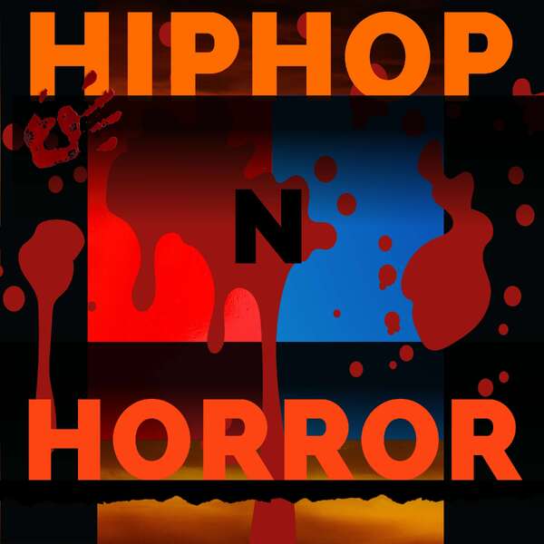 HIP HOP N HORROR | Narrated scifi horror audio fiction