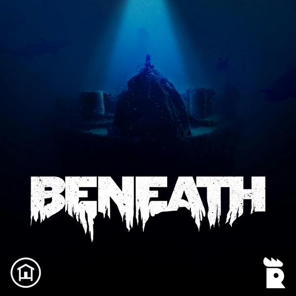 Beneath | Dramatized horror audio fiction