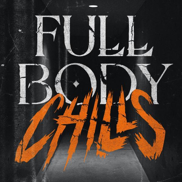 Full Body Chills | Narrated horror audio fiction