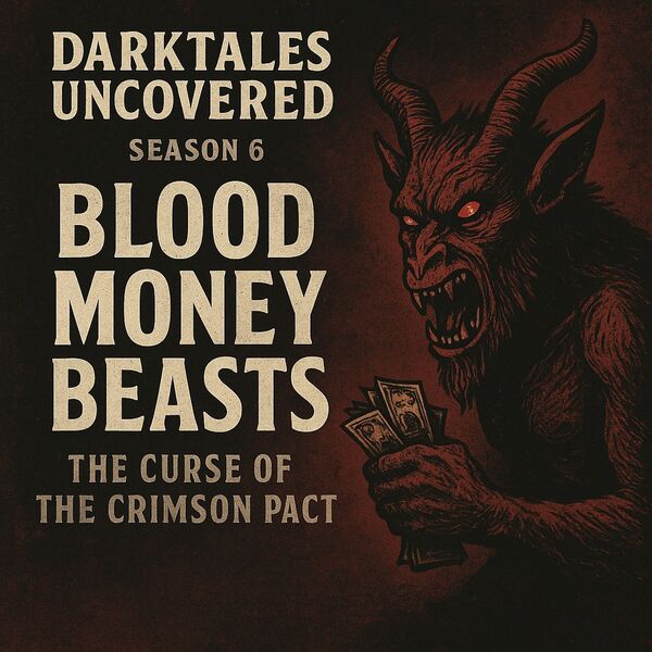Dark Tales Uncovered | Narrated horror audio fiction