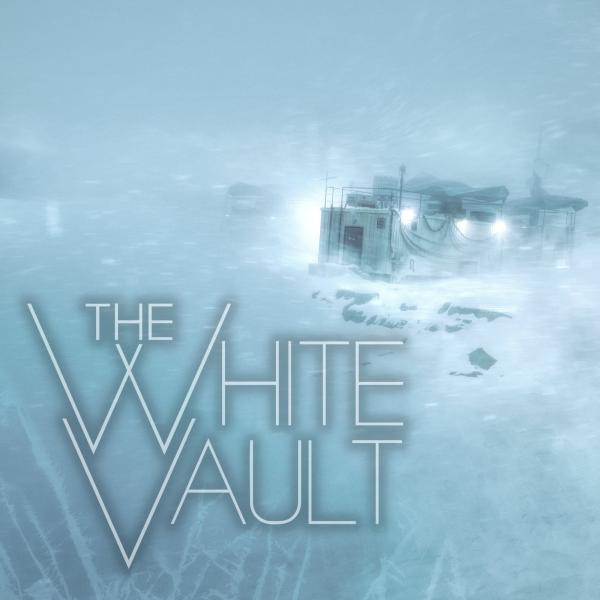 The White Vault | Dramatized horror audio fiction