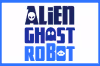 Alien Ghost Robot Creative Media