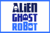 Alien Ghost Robot Creative Media