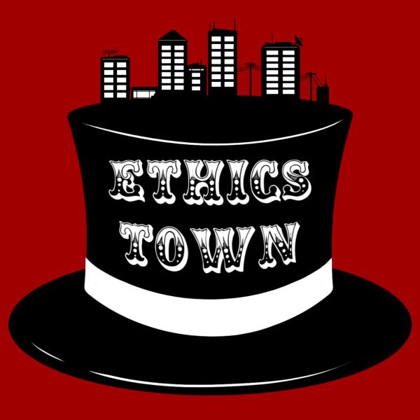 Ethics Town | Dramatized horror audio fiction
