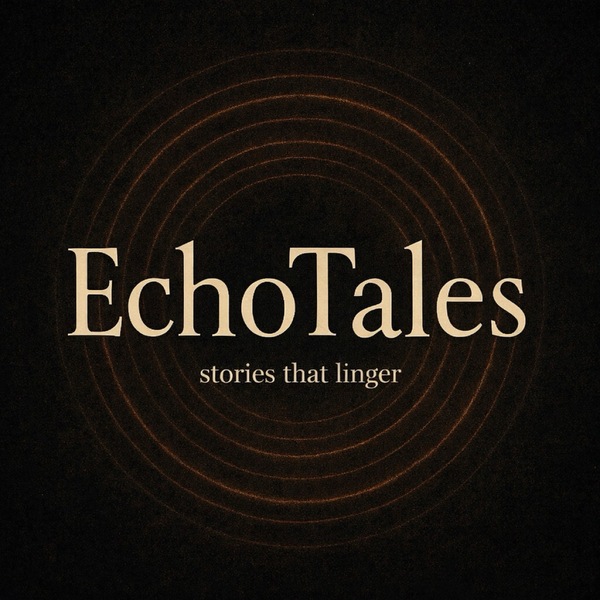 EchoTales | Narrated horror fiction audio fiction