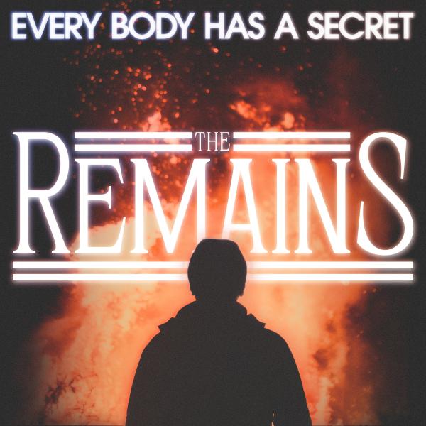 The Remains | Dramatized horror audio fiction