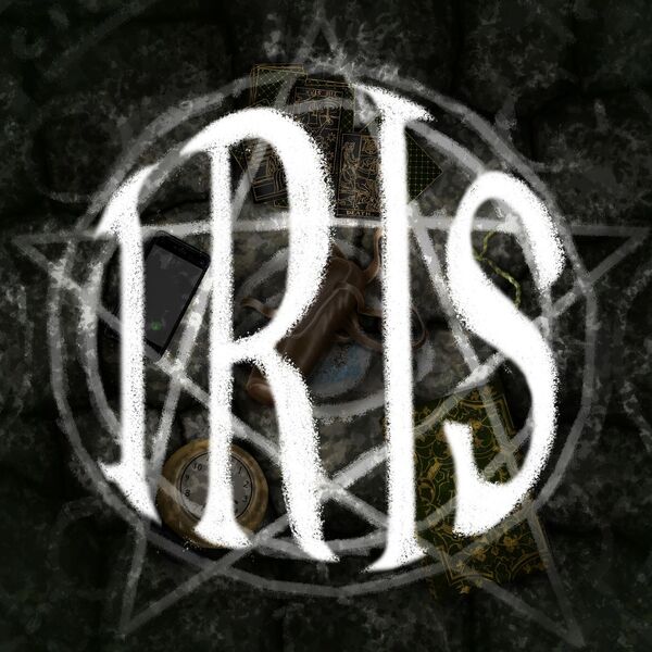 Iris | Dramatized horror audio fiction