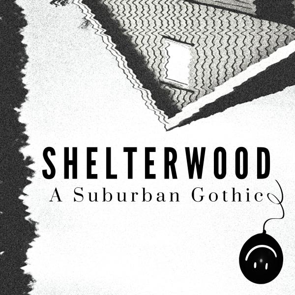 Shelterwood | Dramatized horror mystery audio fiction